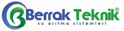 Berrak Logo